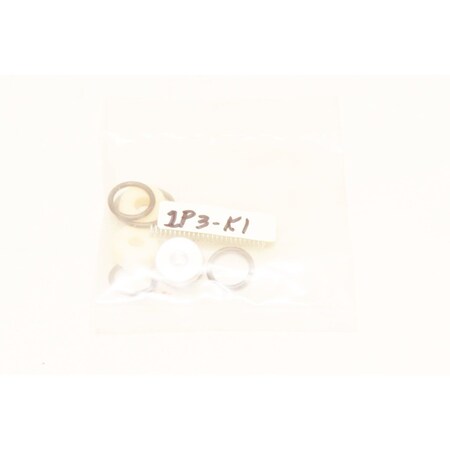 Numatics 1P3-KI SOLENOID VALVE REPAIR KIT PNEUMATIC VALVE 1P3-KI